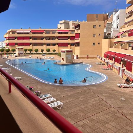 Jardin Apartment Puerto de Santiago  Exterior photo