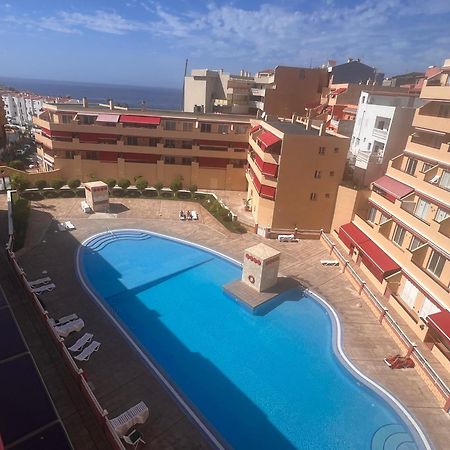 Jardin Apartment Puerto de Santiago  Exterior photo